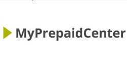 MyPrepaidCenter Logo