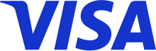 Visa Logo